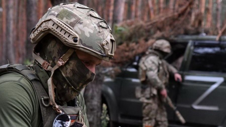 Челябинский боец из "Ахмата" Кадырова проинформировал о намерении стать замполитом