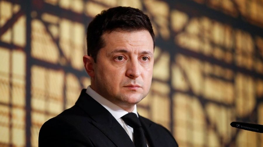 МК: Зеленский разочаровался в покинувших Украину беженцах во время начала СВО ВС России