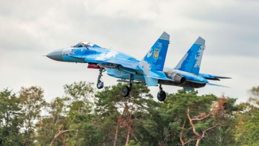 Спикер ВВС Украины Игнат: Украине для победы в СВО нужно дальнобойное оружие и ПВО