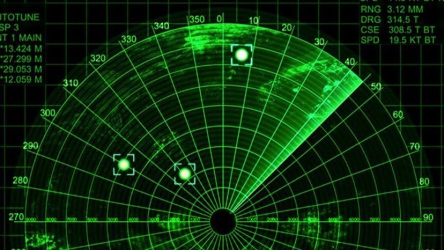 В петербургском аэропорту Пулково из-за неопознанного объекта введён план "Ковёр"