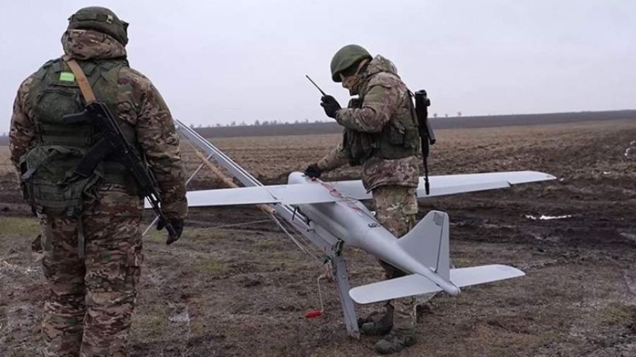 РВ: Губернатор Развожаев проинформировал, что беспилотники ВСУ атаковали Севастополь