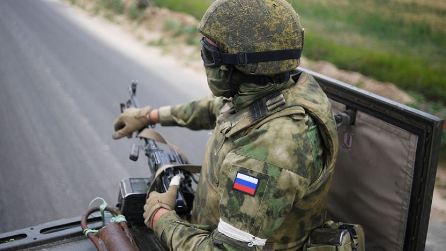 Напряженная ситуация для ВСУ: Сырский проинформировал, что ЧВК «Вагнер» окружают Артемовск