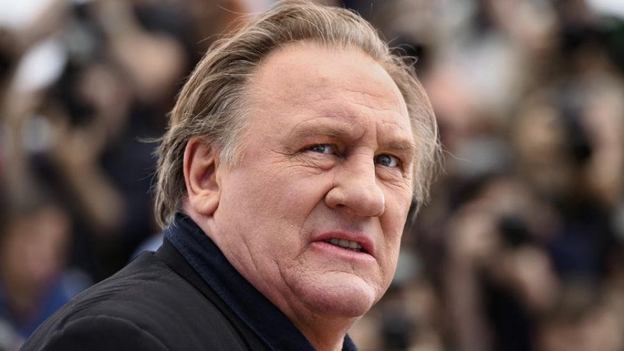 Жерар Депардье рассказал о своем отношении к России после 24 февраля