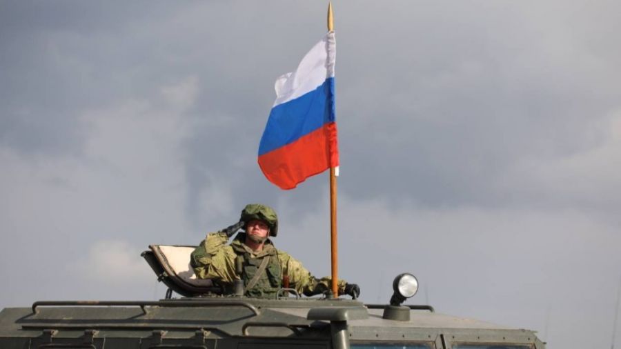 Путин указал, что к участникам спецоперации на Украине нужно относиться как к героям