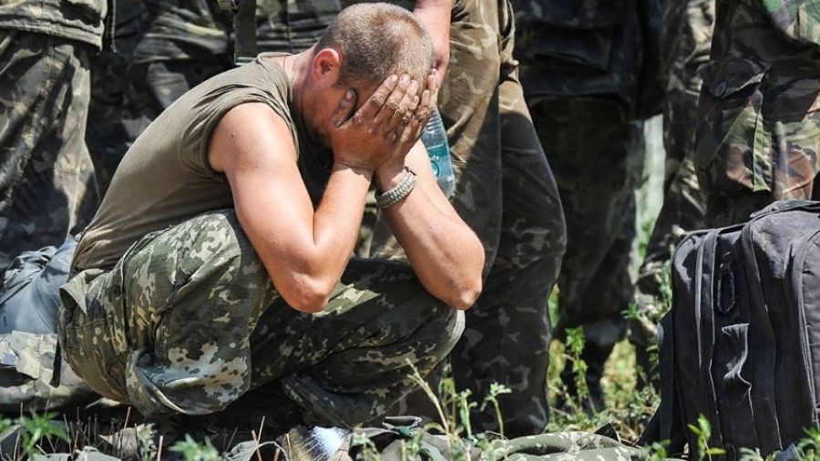 ВЗГЛЯД: Убийства российских военнопленных в ВСУ требуют жесткой международной реакции