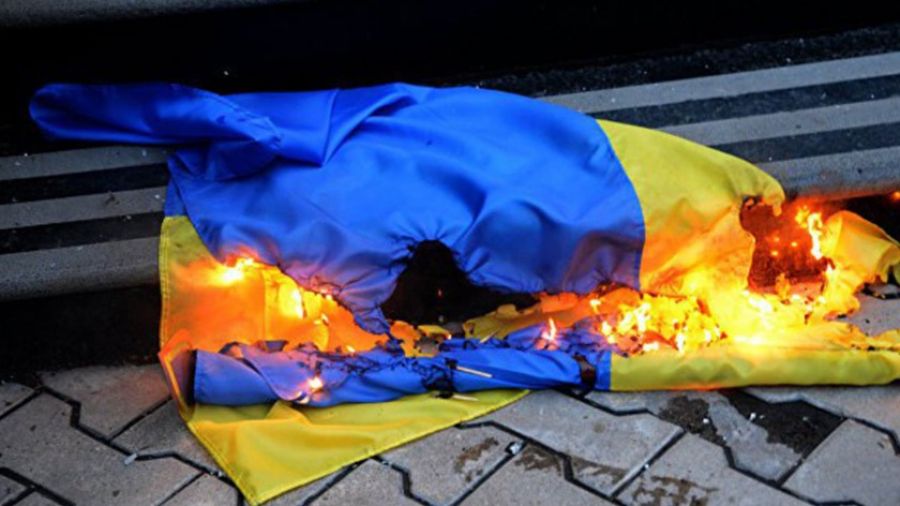 Экс-советник главы офиса Зеленского Арестович: Украина повторит сценарий Южной Кореи в СВО