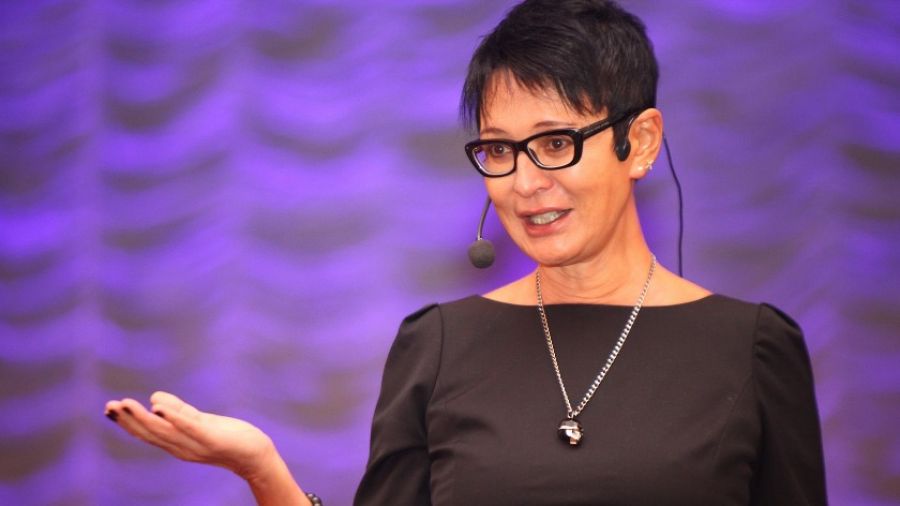 Общественники просят главу Следственного комитета проверить Ирину Хакамаду