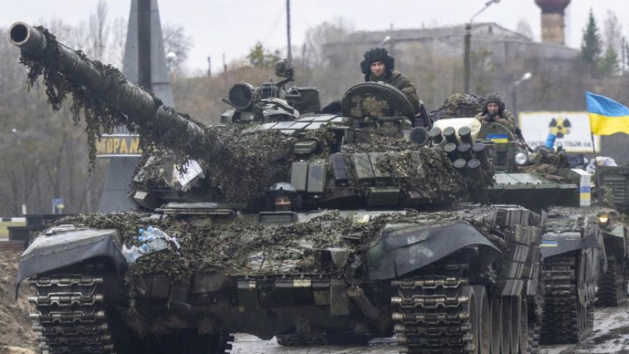 СП: Военный эксперт Кнутов рассказал, можно ли доверять сдавшимся в плен бойцам ВС Украины