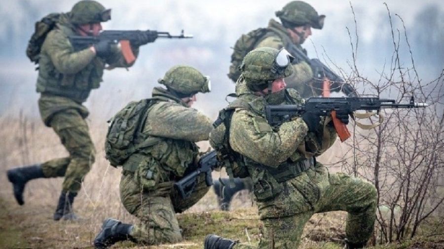 Mash: Рэпер-доброволец притворился мертвым и спасся от ВСУ под Соледаром