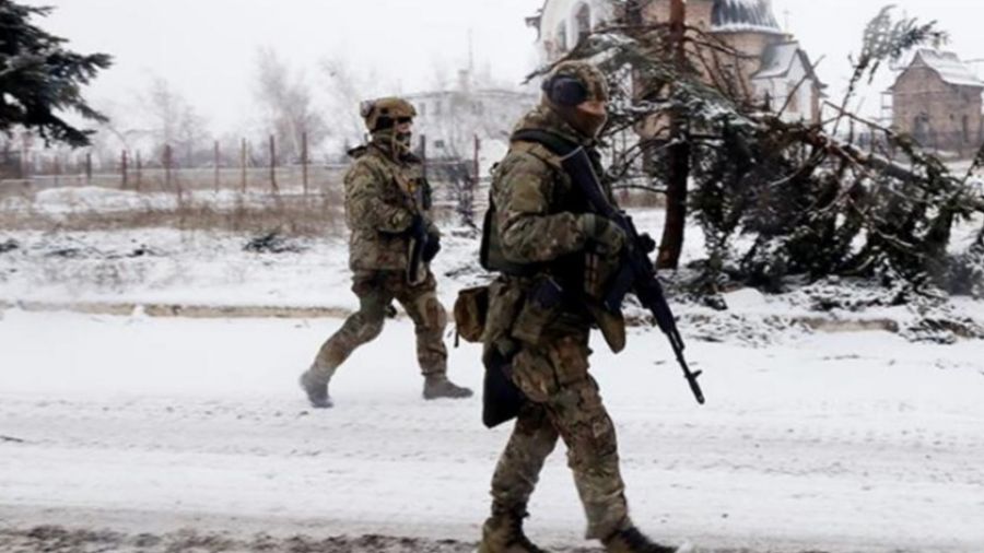 Spiegel проинформировал, что боевики ВСУ вскоро сдадут Артемовск