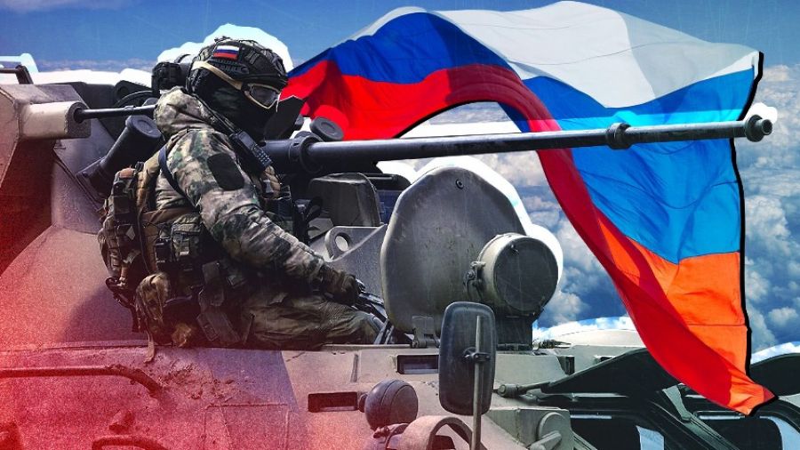 «ВО»: В NYT назвали потенциальные направления наступления ВС РФ и ВСУ в 2023 году