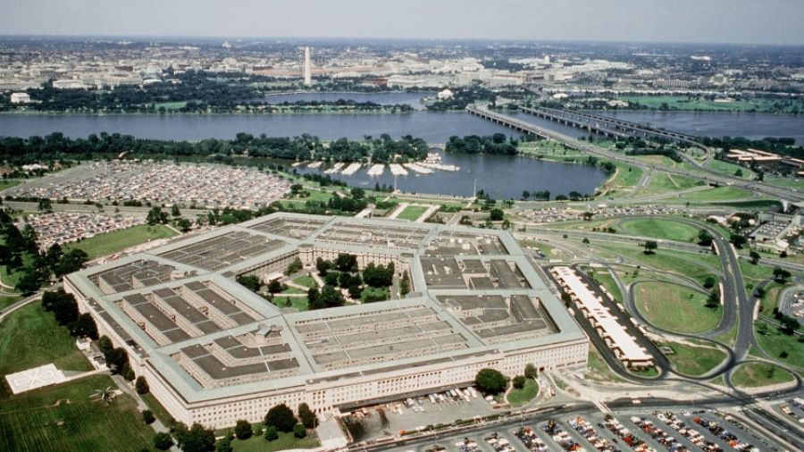 «МК»: В Пентагоне допустили продолжение конфликта на Украине еще два – три года