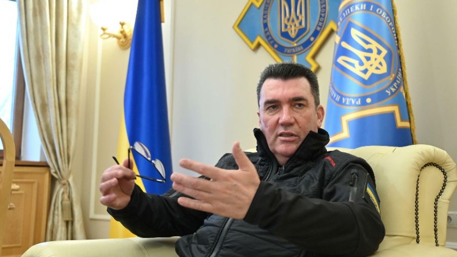 МК: Данилов проинформировал о переброске кадыровцев в Молдавию для переворота