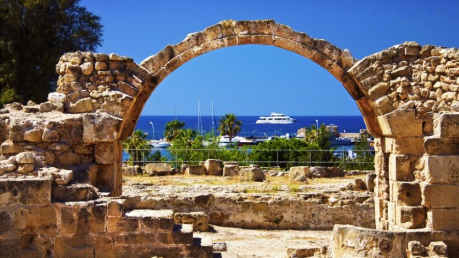 TNI: НАТО стоит взять пример с раздела Кипра для урегулирования конфликта на Украине