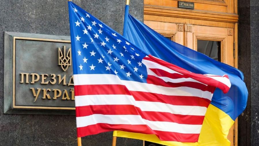 В США раскрыли, что будут делать после СВО на Украине