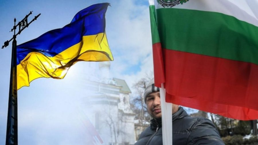 ТАСС: Болгария отправит для обучения военных ВС Украины около 60 своих военнослужащих