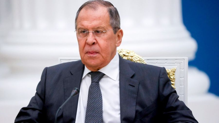 РИА Новости: Лавров объяснил, почему Молдова станет «новой Украиной»