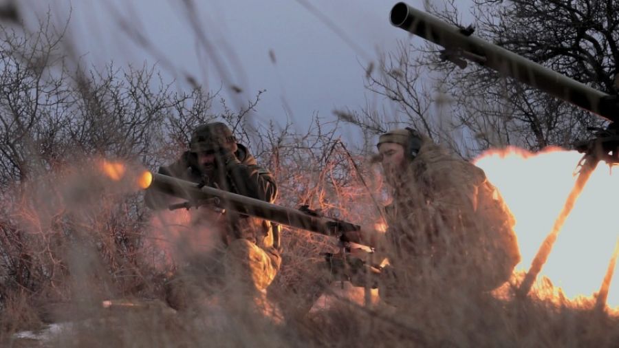 МК: генерал Норвегии Кристофферсен счёл нереалистичными прогнозы о «победе» ВСУ в СВО РФ