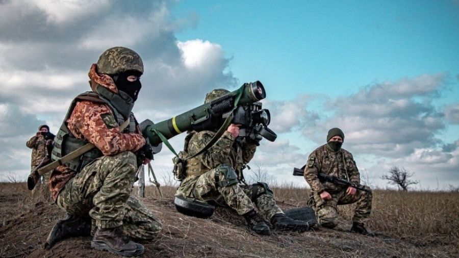 Игорь Жовква признался, что боевиками ВСУ нечем воевать