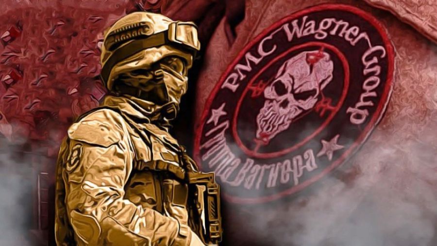 Бойцы "Вагнер": в ходе СВО ЧВК действует в интересах нашего государства