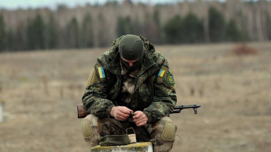 Politico: в рядах ВСУ закон об ужесточении ответственности военных вызвал страх и ярость