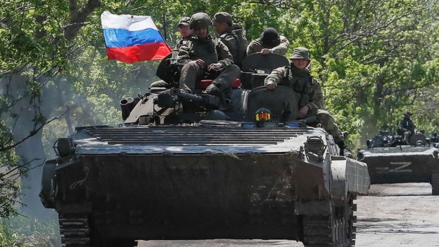 МК: На французском канале жители Донбасса заявили о необходимости победы ВС РФ