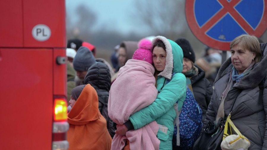 МК: Приехавшие вглубь РФ с начала СВО беженцы столкнулись с большим количеством проблем