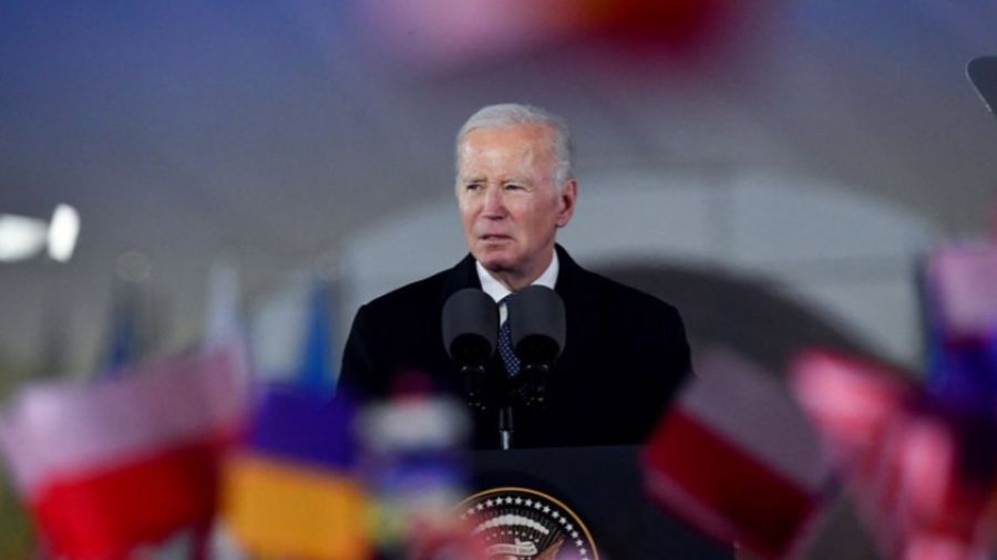 Читатели Daily Mail назвали Джо Байдена худшим президентом США за всю историю страны