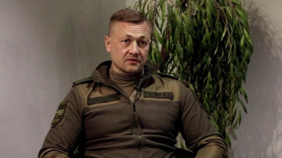 Ян Гагин: ВСУ эвакуировали командование группировки из Артёмовска