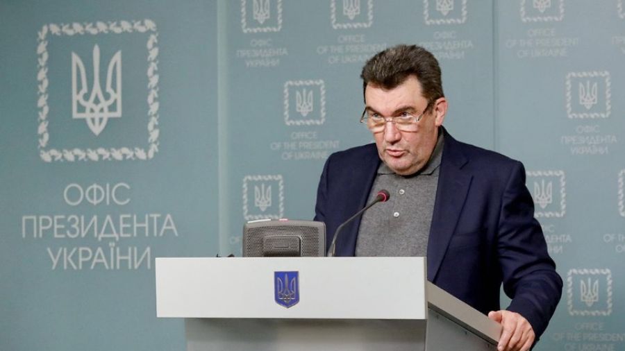 Секретарь СНБО Данилов заявил, что разделения Украины по сценарию Корейской войны не будет