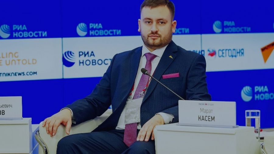 В МИД России заявили, что примут меры в связи с арестом журналиста в Латвии