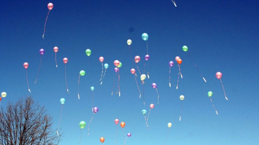 Спикер ВВСУ Игнат заявил о применении ВС России воздушных шаров над Украиной