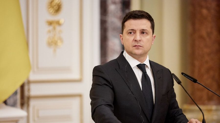 Медведев сравнил помощь Киеву с лечением у зловещего доктора Менгеле вместо Айболита