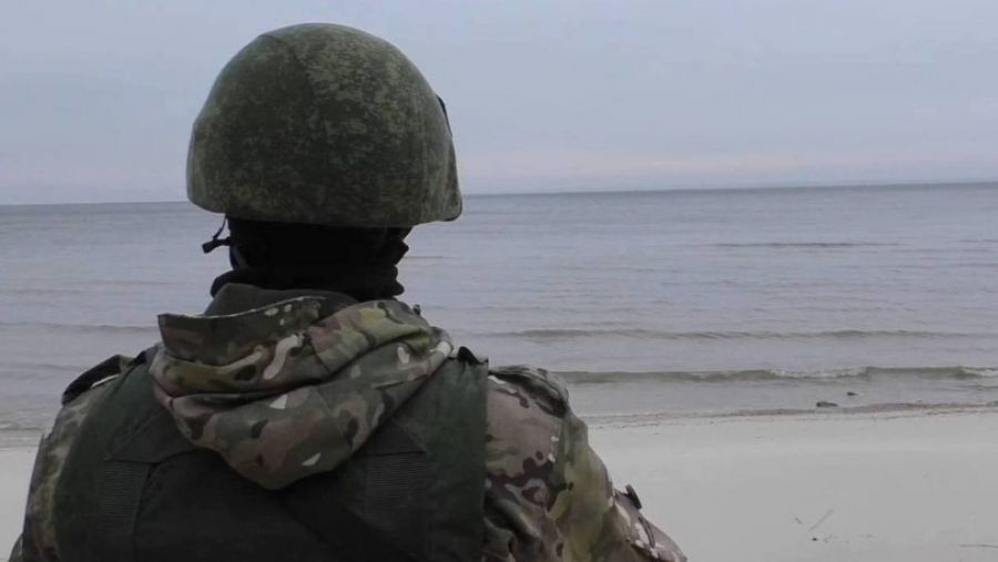 МК: украинский военнослужащий раскритиковал призывы задействовать ВСУ для помощи Молдавии