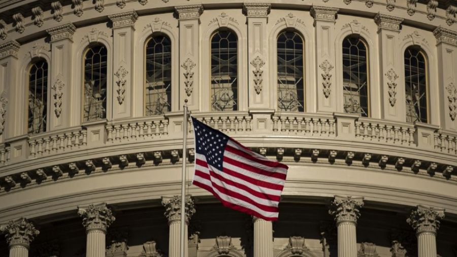 В США обозначена вторая после России цель Вашингтона в конфликте на Украине