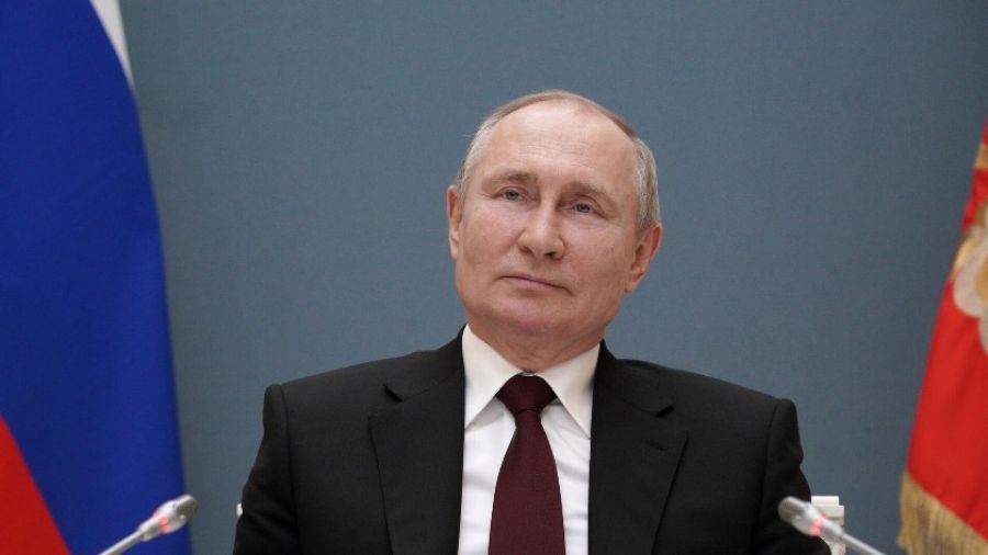 "МК": Президент РФ Владимир Путин поменял отношение к СВО России на Украине