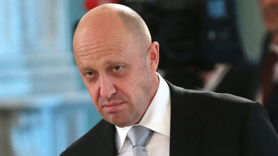 Пригожин проинформировал, что «идет полная попытка уничтожения ЧВК «Вагнер»