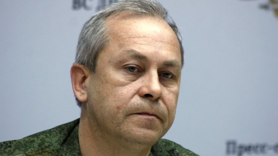 Экс-замком НМ ДНР Эдуард Басурин проинформировал, чем занимается после выхода на пенсию