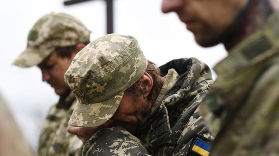 Генерал ВС США Ходжес проинформировал, почему Украине важнее вернуть Крым, а не Донбасс