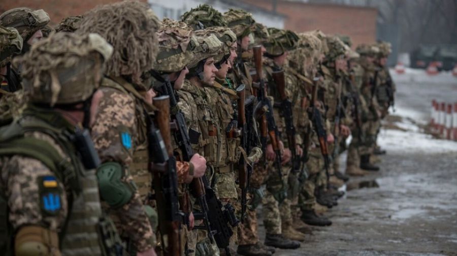 Минобороны РФ проинформировало, что Украина готовится к военному вторжению в Приднестровье