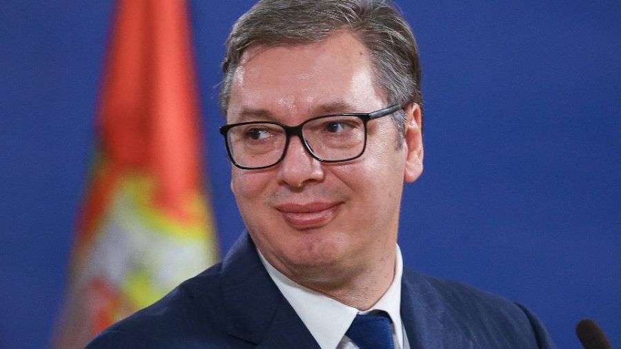 Глава Сербии Вучич обвинил радикалов в ложном патриотизме