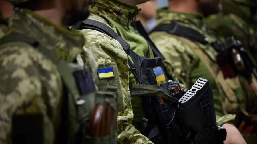 МК: Марочко проинформировал, что ВСУ под Кременной за сутки потеряли 200 военных