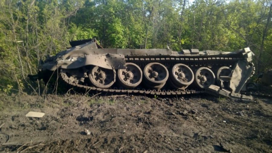 МК: Марочко проинформировал, что ВСУ теряют технику НАТО из-за неумения ремонтировать ее