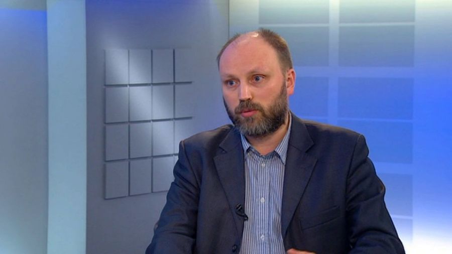 МК: Рогов назвал имена организаторов терактов в Бердянске Запорожской области