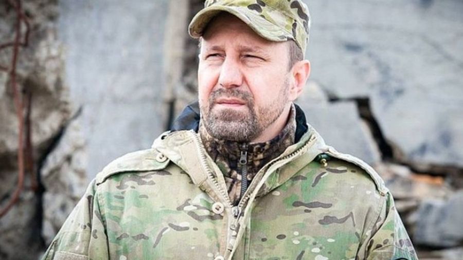 МК: Ходаковский призвал четко сформулировать цели СВО России на Украине