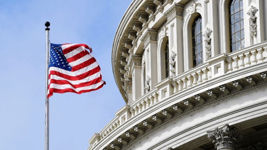 Global Times назвала "трюком" США передачу Украине арестованных российских активов