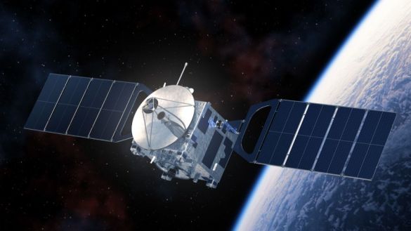 Wired: в США создали спутники-шпионы для ведения космической войны с Россией и Китаем