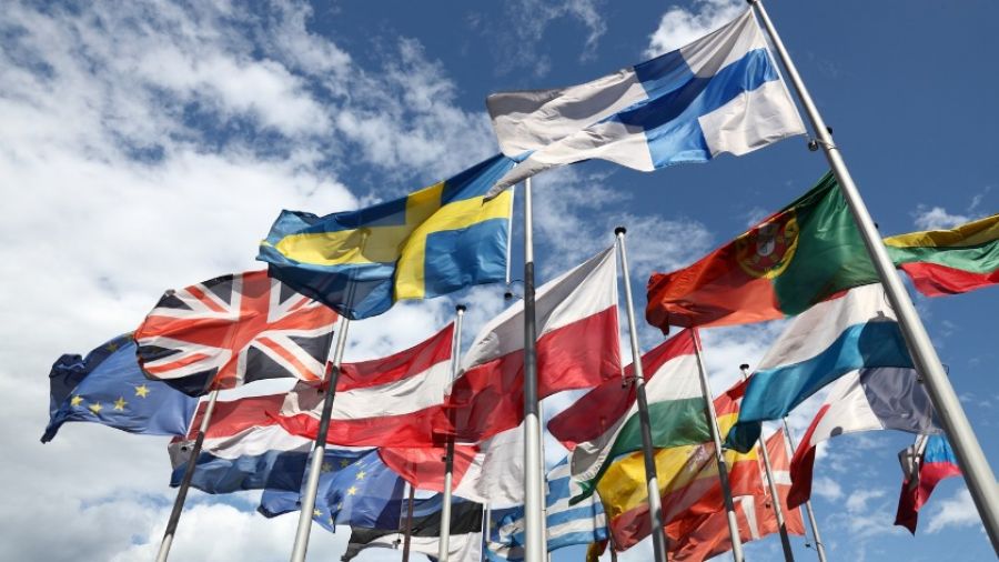 РИА Новости: рушится «великая» западная цивилизация