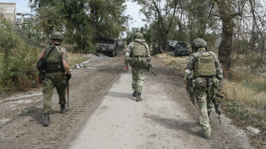 NYT: ВСУ готовятся покинуть Артемовск из-за тяжелой обстановки