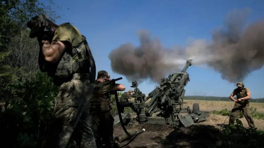Польский эксперт заявил, что ВСУ продержатся полгода из-за дефицита боеприпасов на Западе